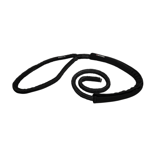 mooring lines for yacht