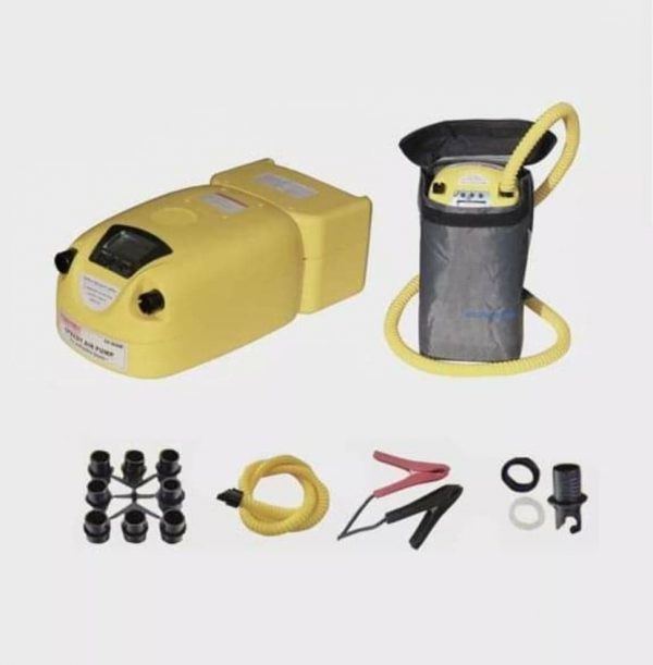 Air Pumps