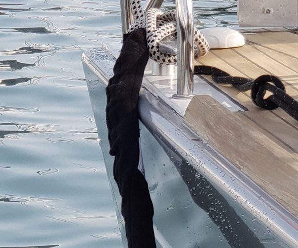 Rope Covers